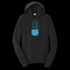 Fan Favorite Fleece Pullover Hooded Sweatshirt Thumbnail