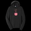Fan Favorite Fleece Pullover Hooded Sweatshirt Thumbnail
