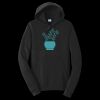 Fan Favorite Fleece Pullover Hooded Sweatshirt Thumbnail