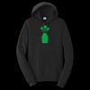 Fan Favorite Fleece Pullover Hooded Sweatshirt Thumbnail