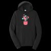 Fan Favorite Fleece Pullover Hooded Sweatshirt Thumbnail