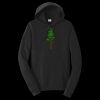 Fan Favorite Fleece Pullover Hooded Sweatshirt Thumbnail
