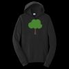 Fan Favorite Fleece Pullover Hooded Sweatshirt Thumbnail