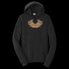 Fan Favorite Fleece Pullover Hooded Sweatshirt Thumbnail