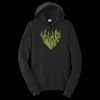 Fan Favorite Fleece Pullover Hooded Sweatshirt Thumbnail