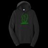 Fan Favorite Fleece Pullover Hooded Sweatshirt Thumbnail
