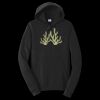 Fan Favorite Fleece Pullover Hooded Sweatshirt Thumbnail