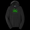 Fan Favorite Fleece Pullover Hooded Sweatshirt Thumbnail