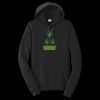 Fan Favorite Fleece Pullover Hooded Sweatshirt Thumbnail