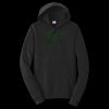 Fan Favorite Fleece Pullover Hooded Sweatshirt Thumbnail