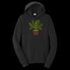 Fan Favorite Fleece Pullover Hooded Sweatshirt Thumbnail