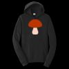 Fan Favorite Fleece Pullover Hooded Sweatshirt Thumbnail