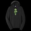 Fan Favorite Fleece Pullover Hooded Sweatshirt Thumbnail
