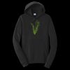 Fan Favorite Fleece Pullover Hooded Sweatshirt Thumbnail