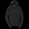 Fan Favorite Fleece Pullover Hooded Sweatshirt Thumbnail