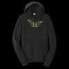 Fan Favorite Fleece Pullover Hooded Sweatshirt Thumbnail