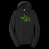 Fan Favorite Fleece Pullover Hooded Sweatshirt Thumbnail