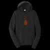 Fan Favorite Fleece Pullover Hooded Sweatshirt Thumbnail