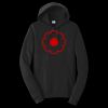 Fan Favorite Fleece Pullover Hooded Sweatshirt Thumbnail