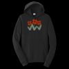 Fan Favorite Fleece Pullover Hooded Sweatshirt Thumbnail