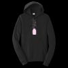 Fan Favorite Fleece Pullover Hooded Sweatshirt Thumbnail
