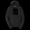 Fan Favorite Fleece Pullover Hooded Sweatshirt Thumbnail