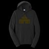 Fan Favorite Fleece Pullover Hooded Sweatshirt Thumbnail