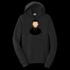 Fan Favorite Fleece Pullover Hooded Sweatshirt Thumbnail