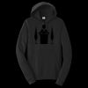 Fan Favorite Fleece Pullover Hooded Sweatshirt Thumbnail