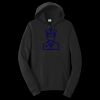 Fan Favorite Fleece Pullover Hooded Sweatshirt Thumbnail