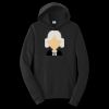 Fan Favorite Fleece Pullover Hooded Sweatshirt Thumbnail