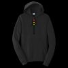 Fan Favorite Fleece Pullover Hooded Sweatshirt Thumbnail