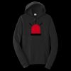 Fan Favorite Fleece Pullover Hooded Sweatshirt Thumbnail