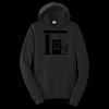Fan Favorite Fleece Pullover Hooded Sweatshirt Thumbnail