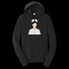 Fan Favorite Fleece Pullover Hooded Sweatshirt Thumbnail