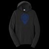 Fan Favorite Fleece Pullover Hooded Sweatshirt Thumbnail