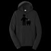 Fan Favorite Fleece Pullover Hooded Sweatshirt Thumbnail