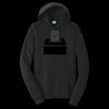 Fan Favorite Fleece Pullover Hooded Sweatshirt Thumbnail
