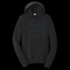 Fan Favorite Fleece Pullover Hooded Sweatshirt Thumbnail