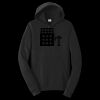 Fan Favorite Fleece Pullover Hooded Sweatshirt Thumbnail