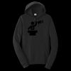 Fan Favorite Fleece Pullover Hooded Sweatshirt Thumbnail