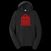 Fan Favorite Fleece Pullover Hooded Sweatshirt Thumbnail