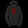 Fan Favorite Fleece Pullover Hooded Sweatshirt Thumbnail