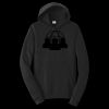Fan Favorite Fleece Pullover Hooded Sweatshirt Thumbnail