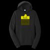 Fan Favorite Fleece Pullover Hooded Sweatshirt Thumbnail