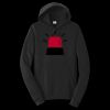 Fan Favorite Fleece Pullover Hooded Sweatshirt Thumbnail