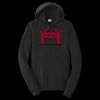 Fan Favorite Fleece Pullover Hooded Sweatshirt Thumbnail