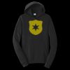 Fan Favorite Fleece Pullover Hooded Sweatshirt Thumbnail