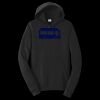 Fan Favorite Fleece Pullover Hooded Sweatshirt Thumbnail
