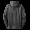Tri Blend Fleece Full Zip Hoodie Thumbnail